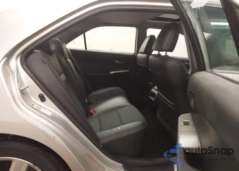 2013 Toyota Camry Se from USA, damaged, VIN 4T1BF1FK3DU684932